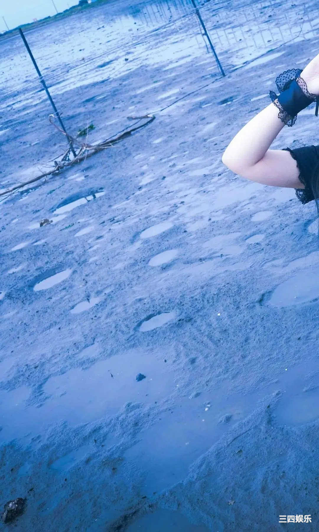 村田实果子写真集《禁断の果実》高清全本