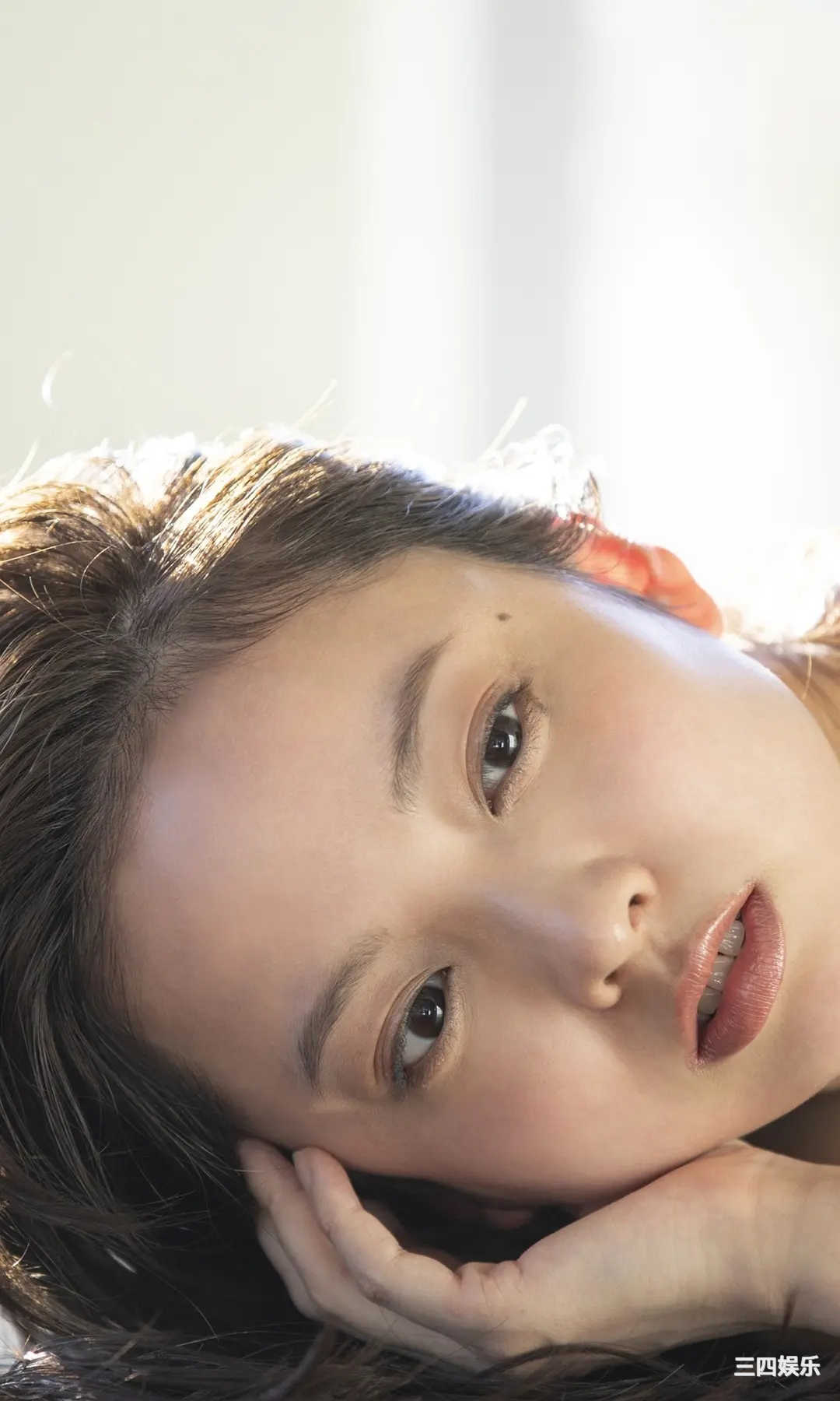 川濑莉子写真集《キミを見つけてしまった》高清全本