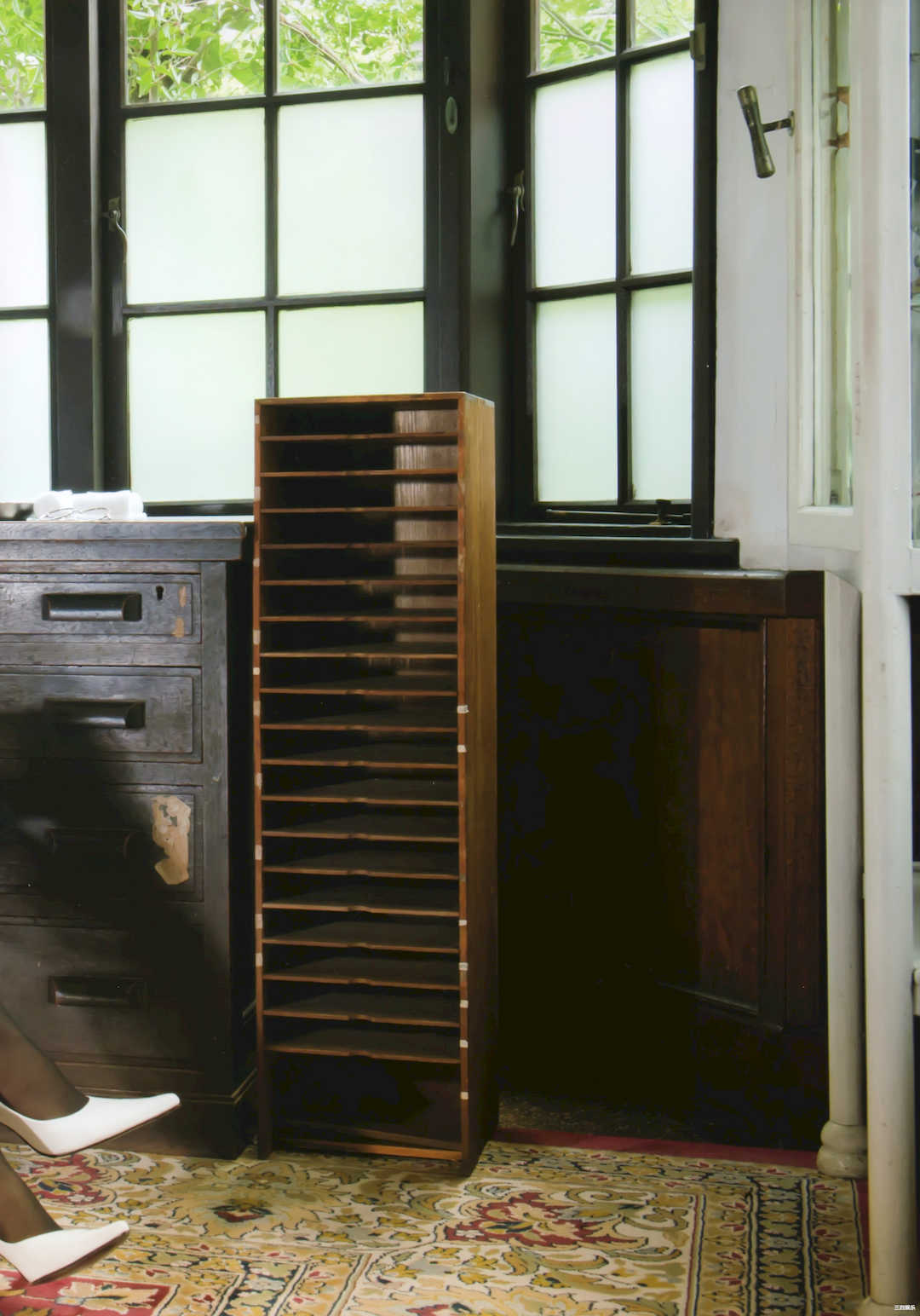 立花理香写真集《みやび》高清全本