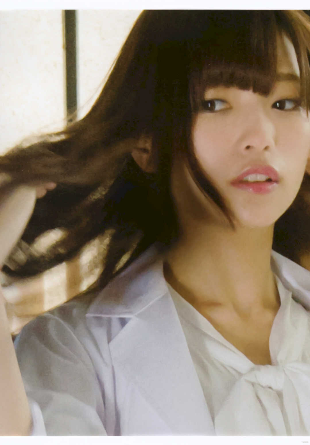 立花理香写真集《みやび》高清全本