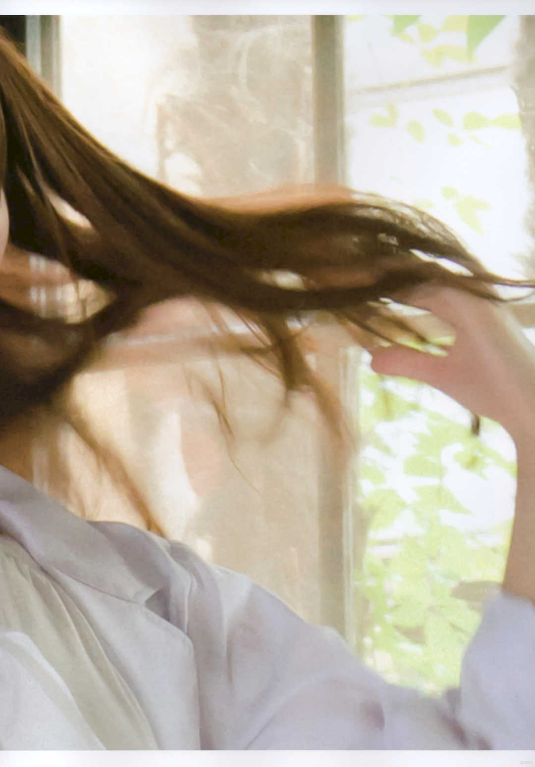 立花理香写真集《みやび》高清全本