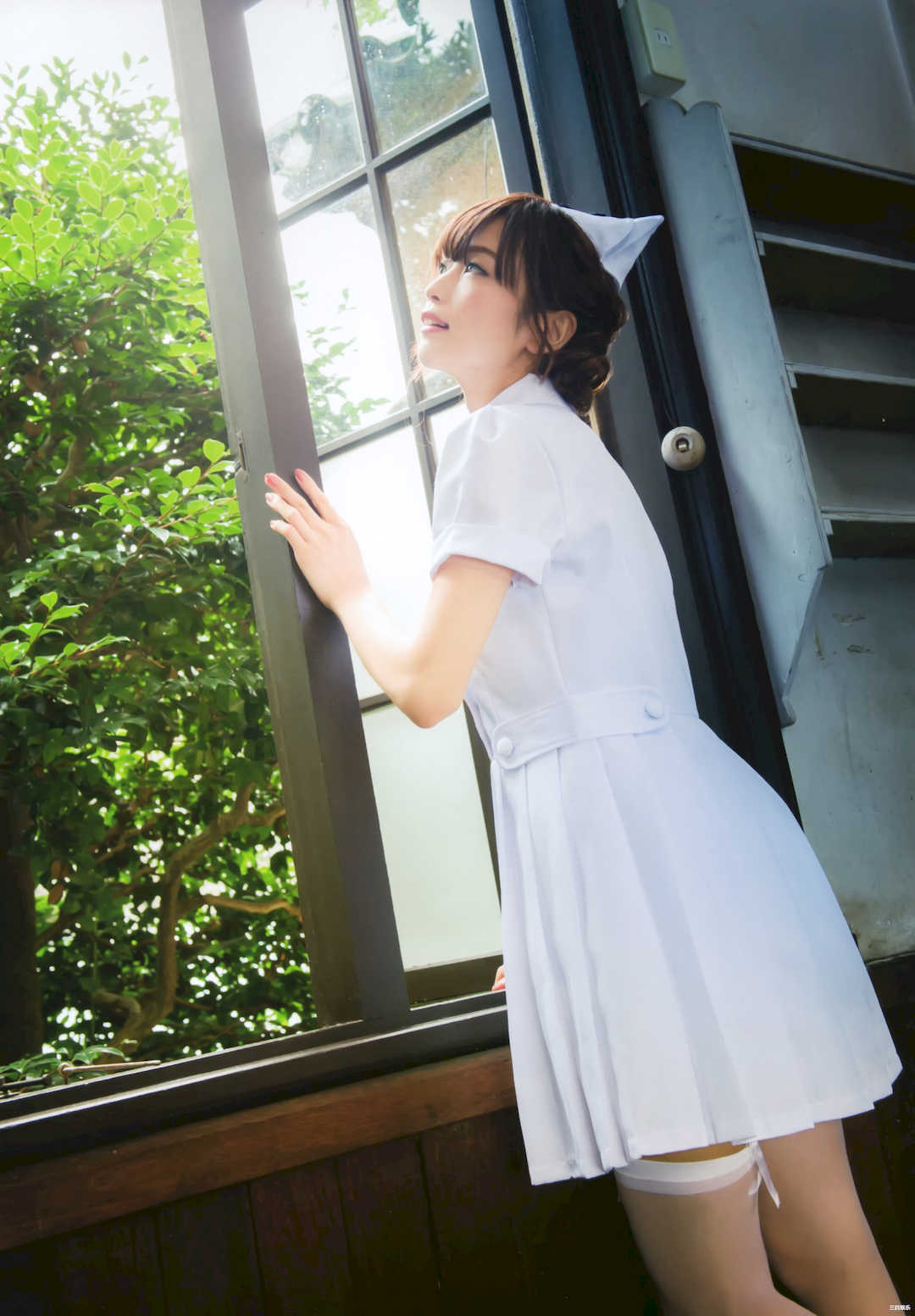 立花理香写真集《みやび》高清全本