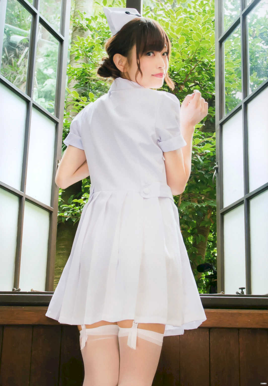 立花理香写真集《みやび》高清全本