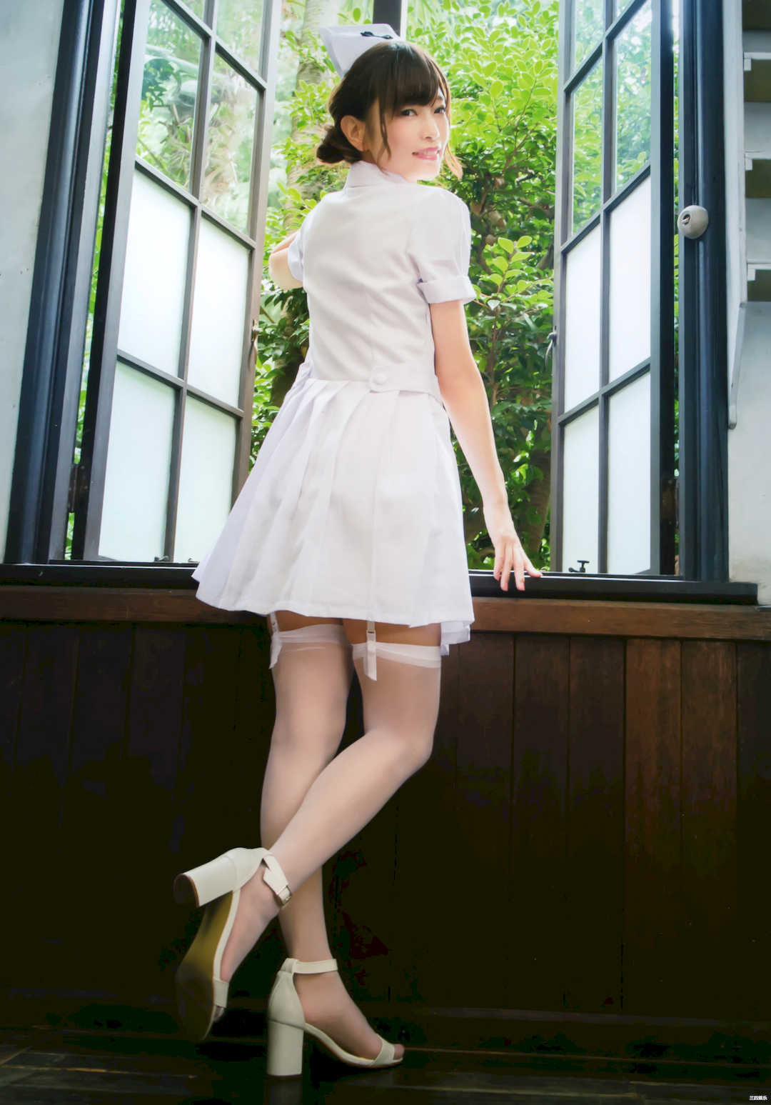 立花理香写真集《みやび》高清全本