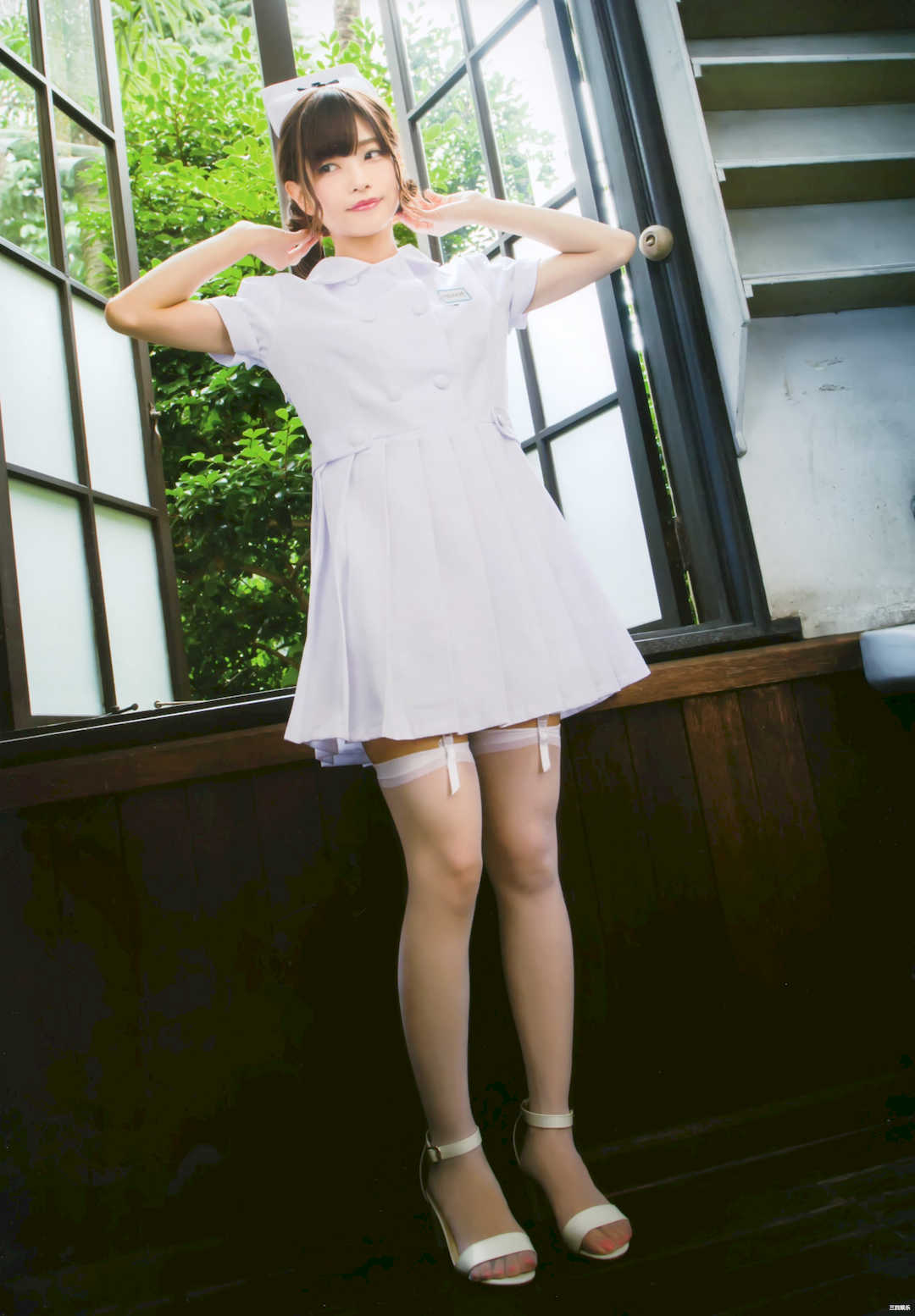 立花理香写真集《みやび》高清全本