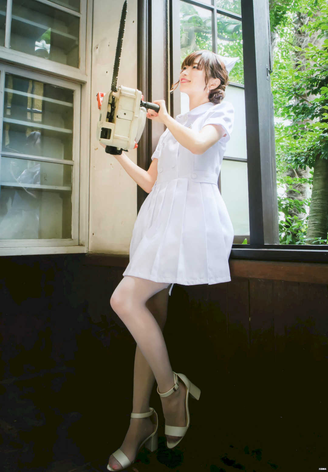 立花理香写真集《みやび》高清全本