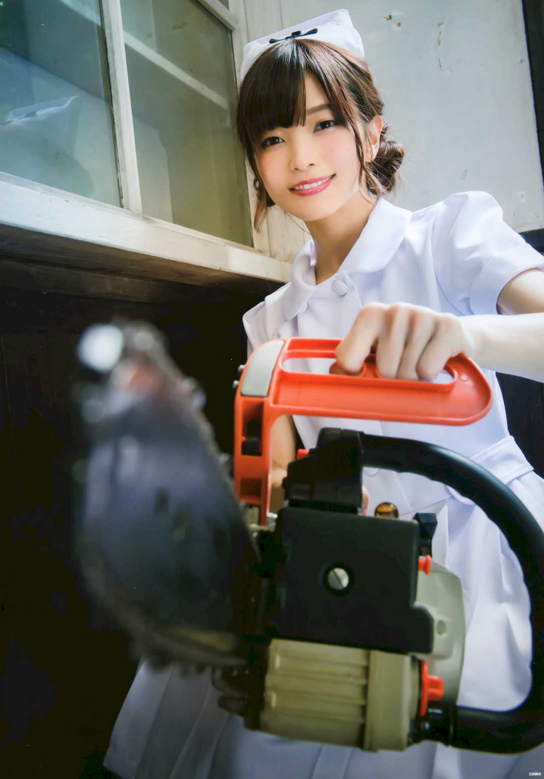 立花理香写真集《みやび》高清全本