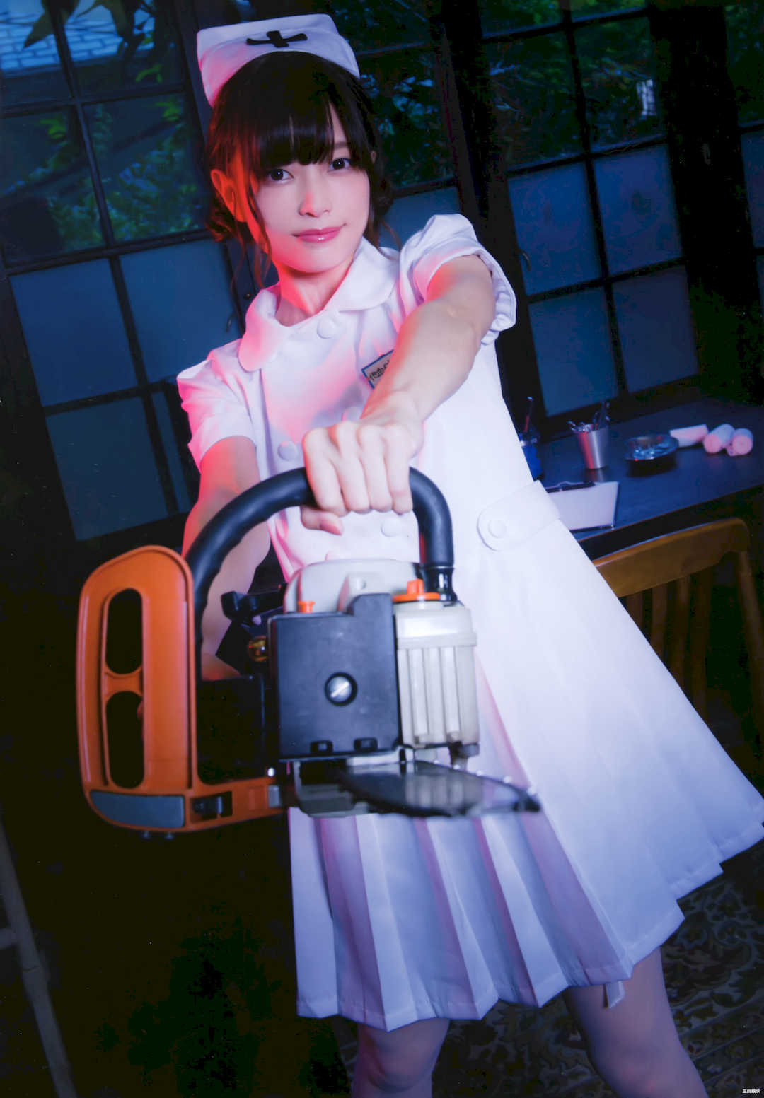 立花理香写真集《みやび》高清全本