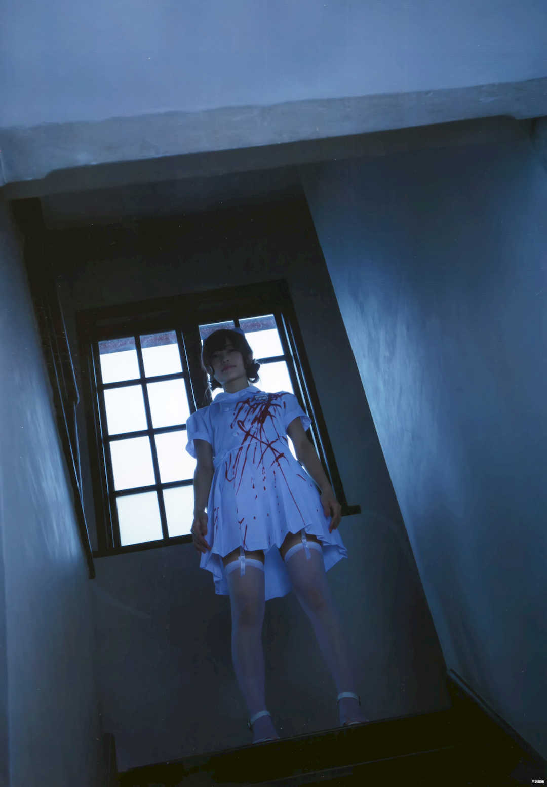 立花理香写真集《みやび》高清全本