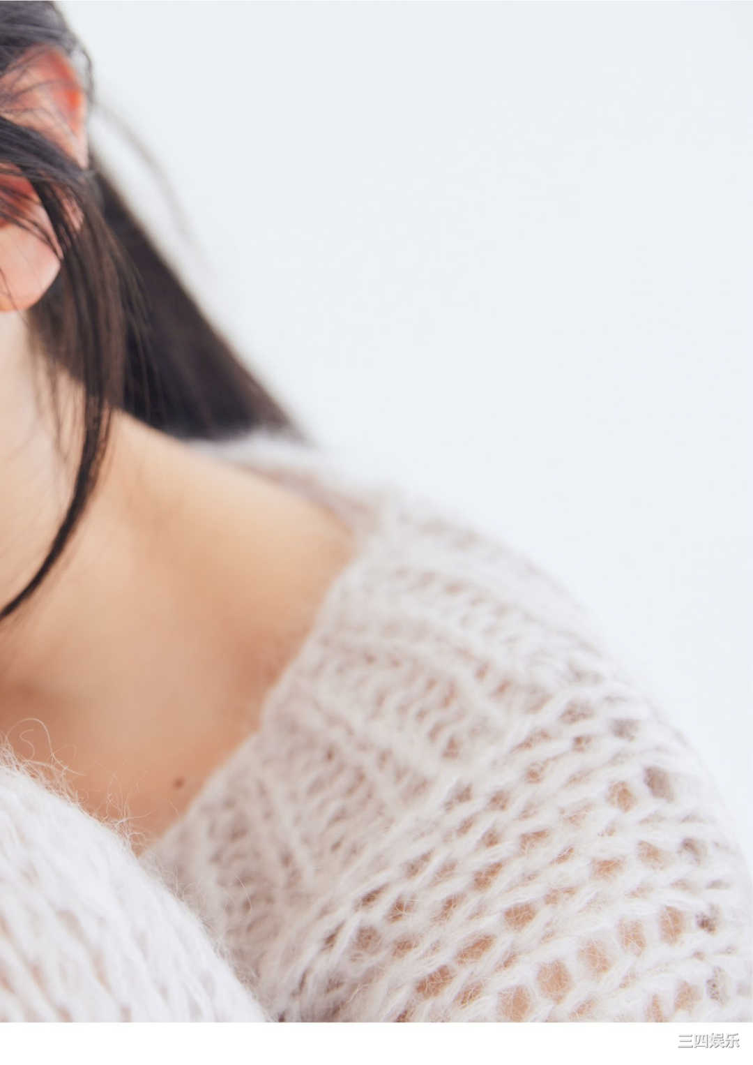 桐原美月写真集《少女と大人と》高清全本