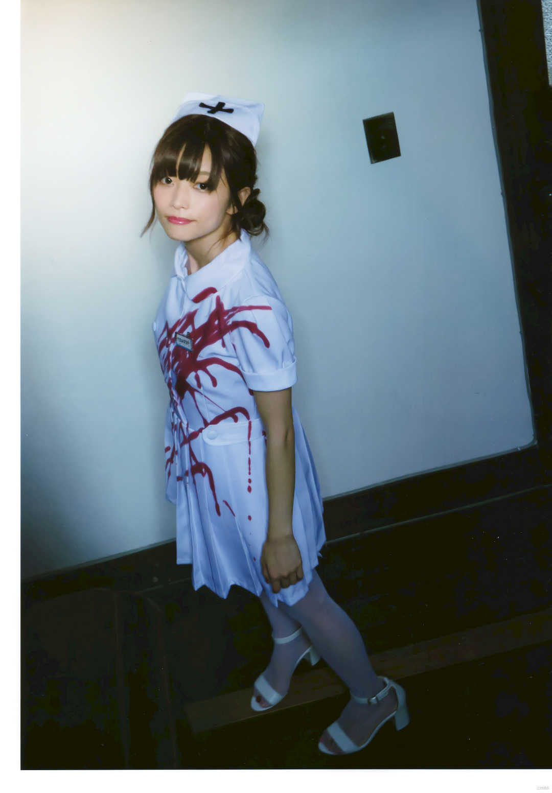 立花理香写真集《みやび》高清全本