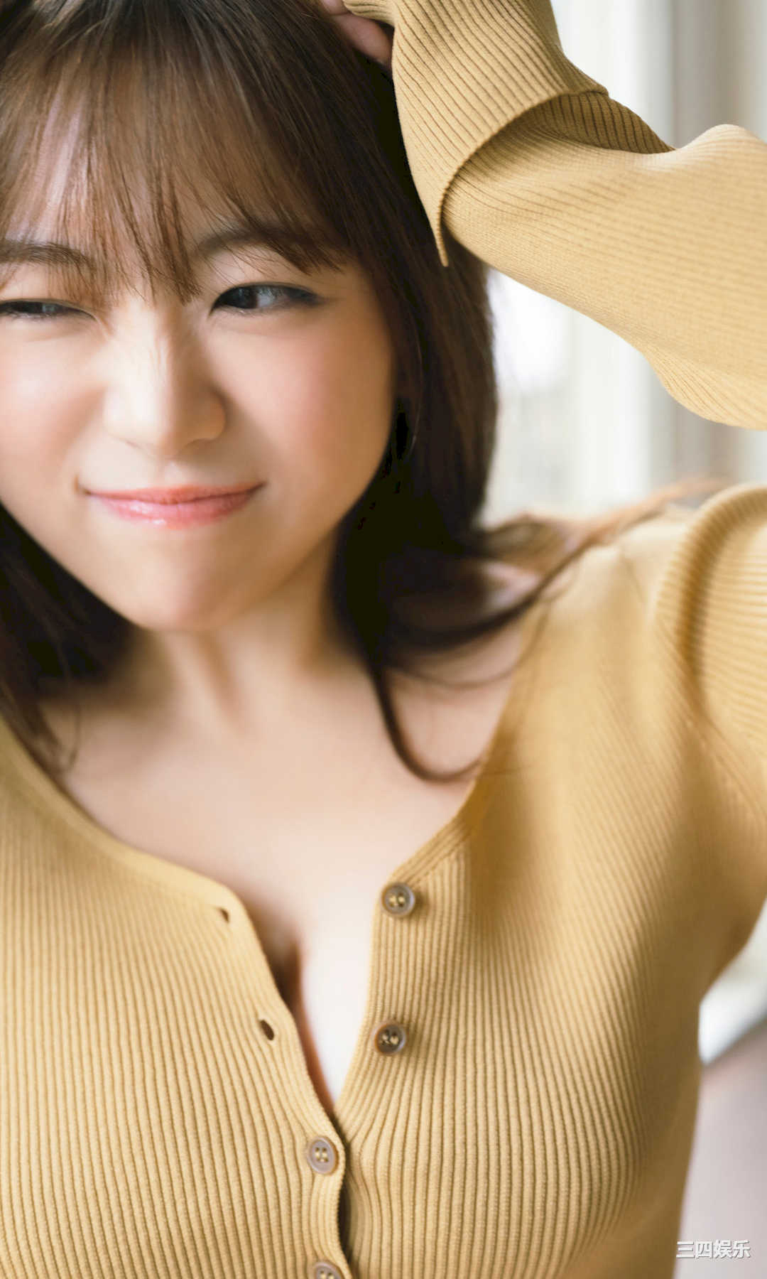 武田智加写真集《ぷにカワ系女子》高清全本