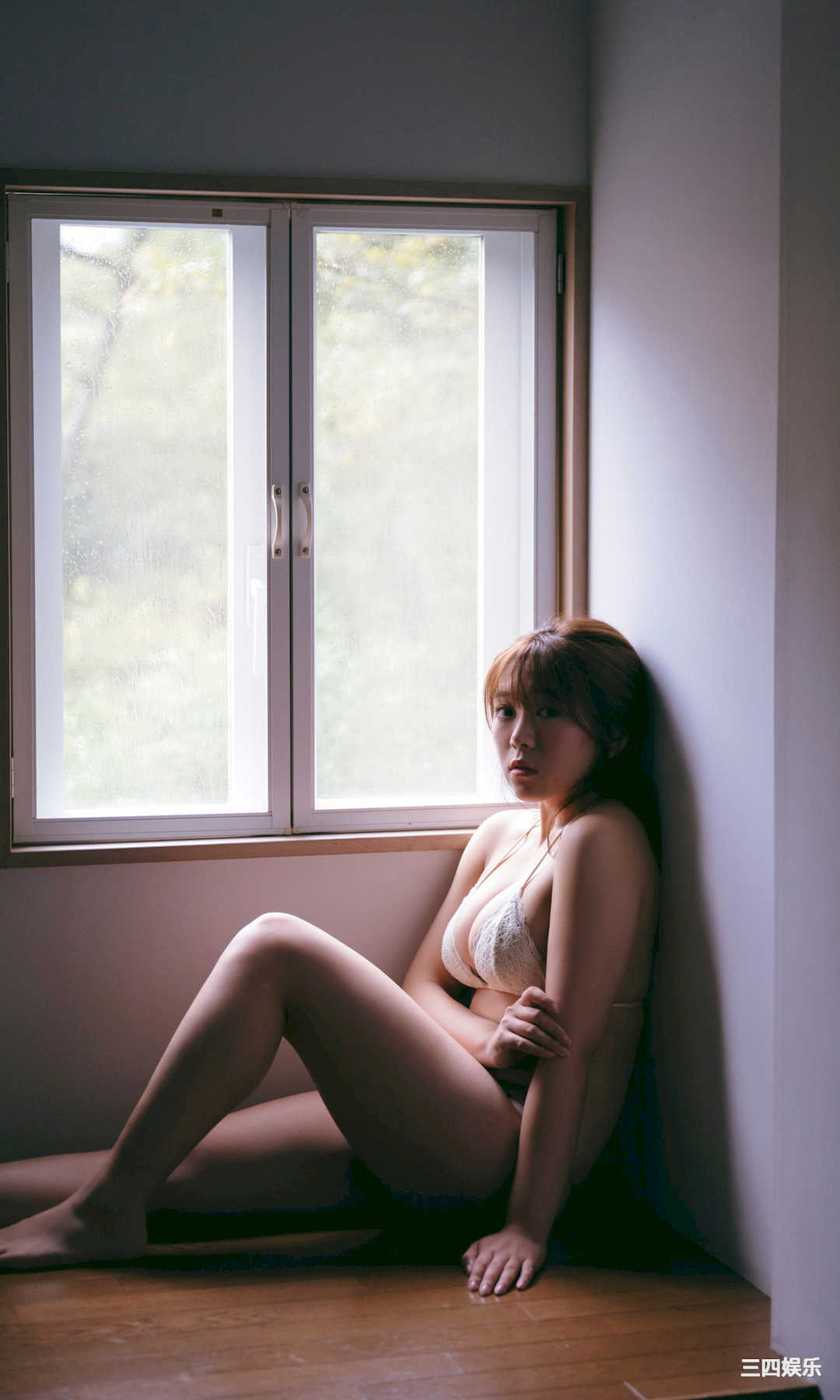 武田智加写真集《ぷにカワ系女子》高清全本