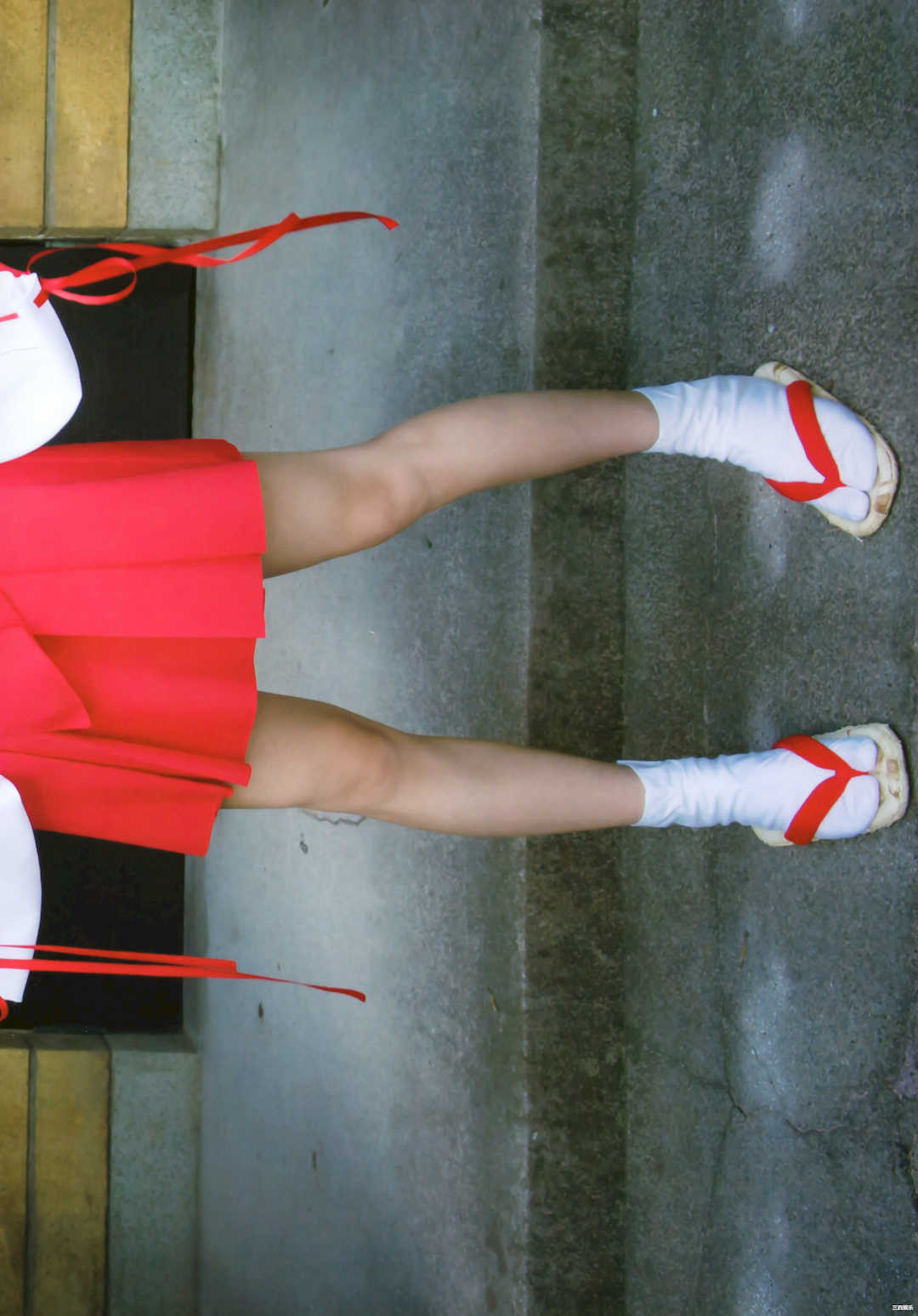 立花理香写真集《みやび》高清全本