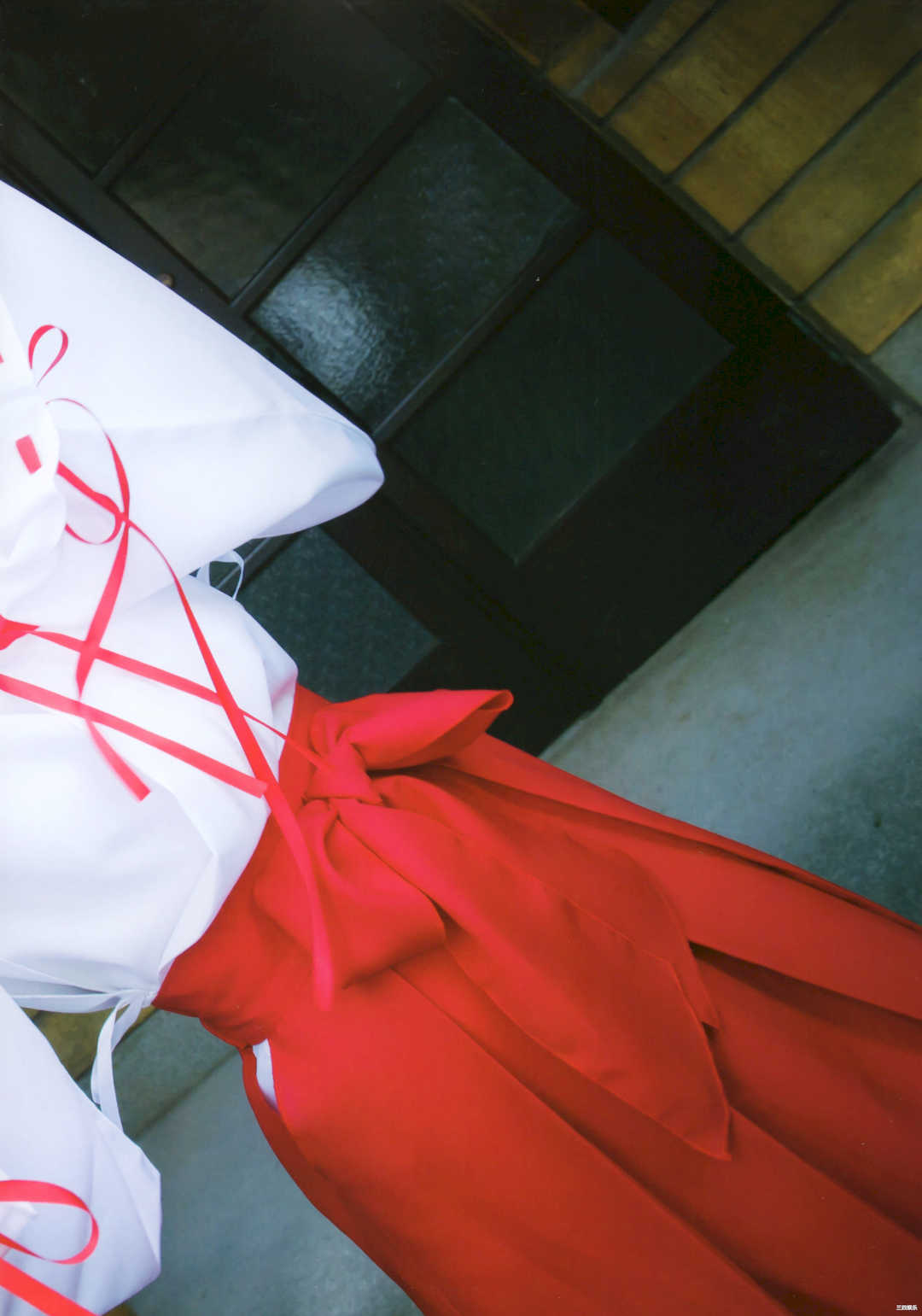 立花理香写真集《みやび》高清全本