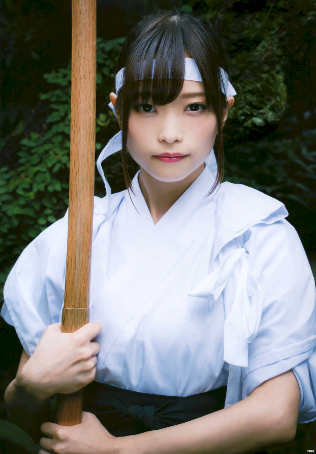 立花理香写真集《みやび》高清全本