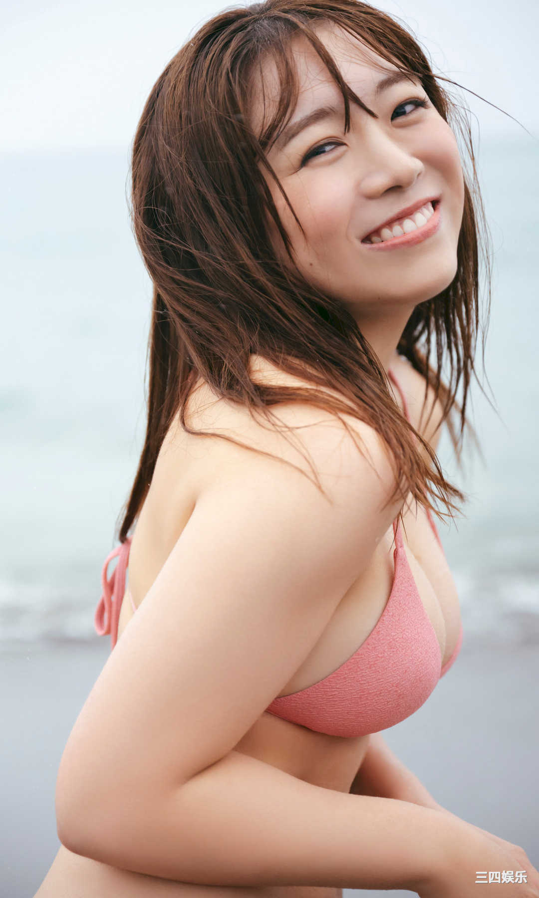 武田智加写真集《ぷにカワ系女子》高清全本