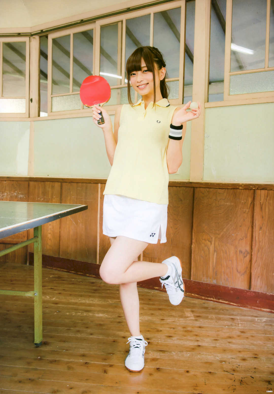 立花理香写真集《みやび》高清全本