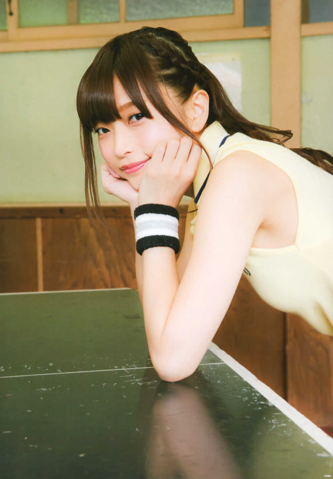 立花理香写真集《みやび》高清全本