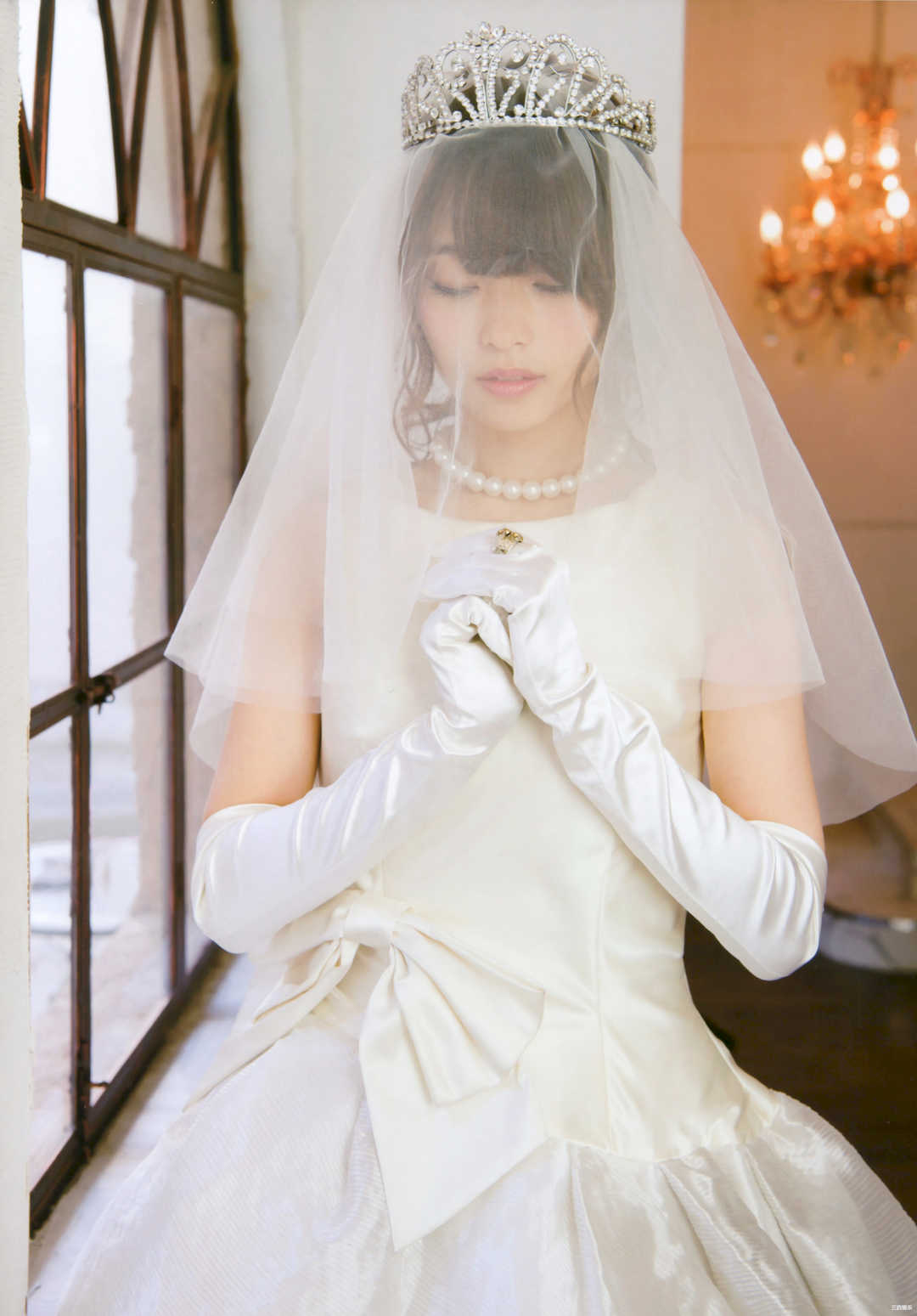 立花理香写真集《みやび》高清全本