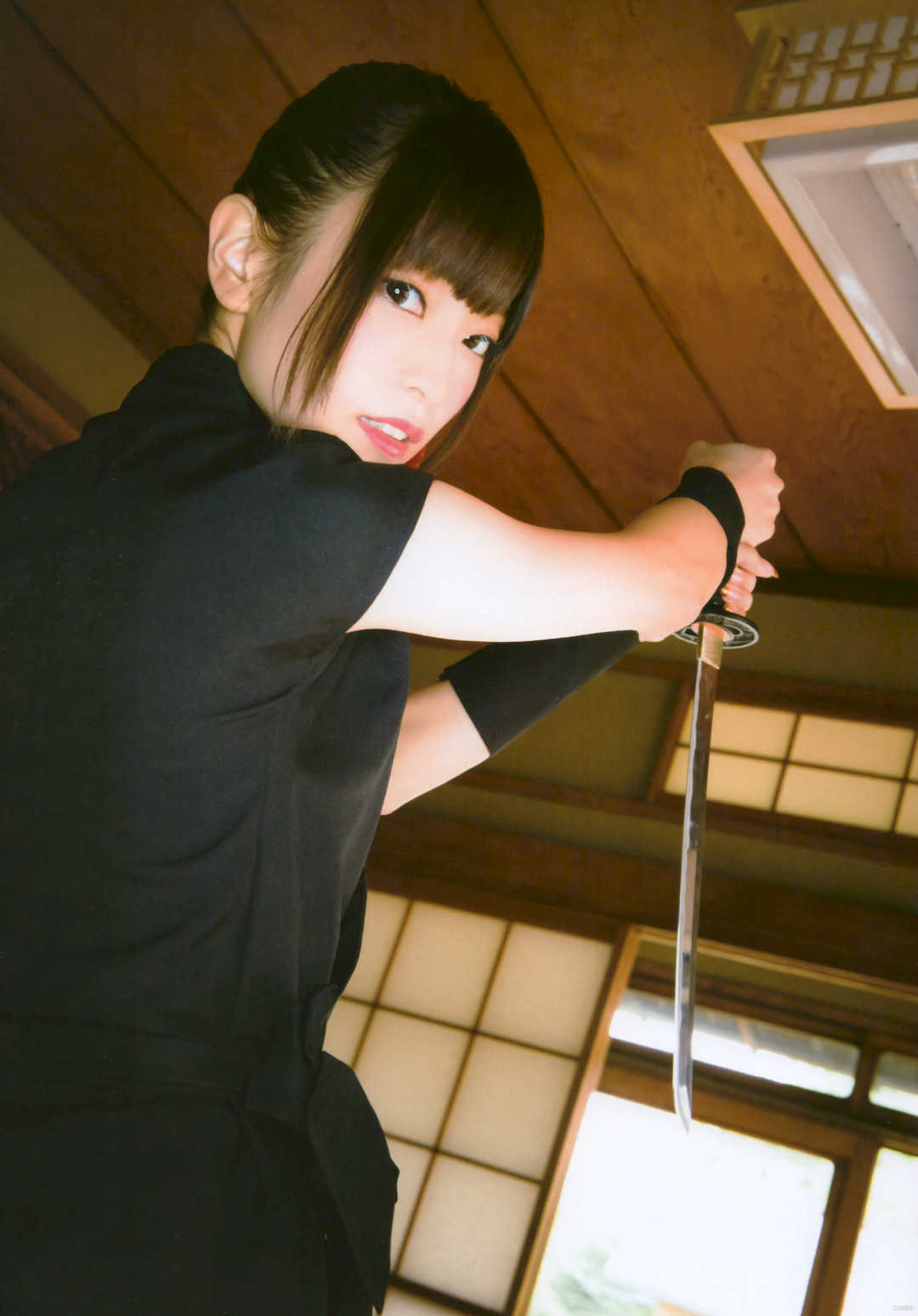 立花理香写真集《みやび》高清全本