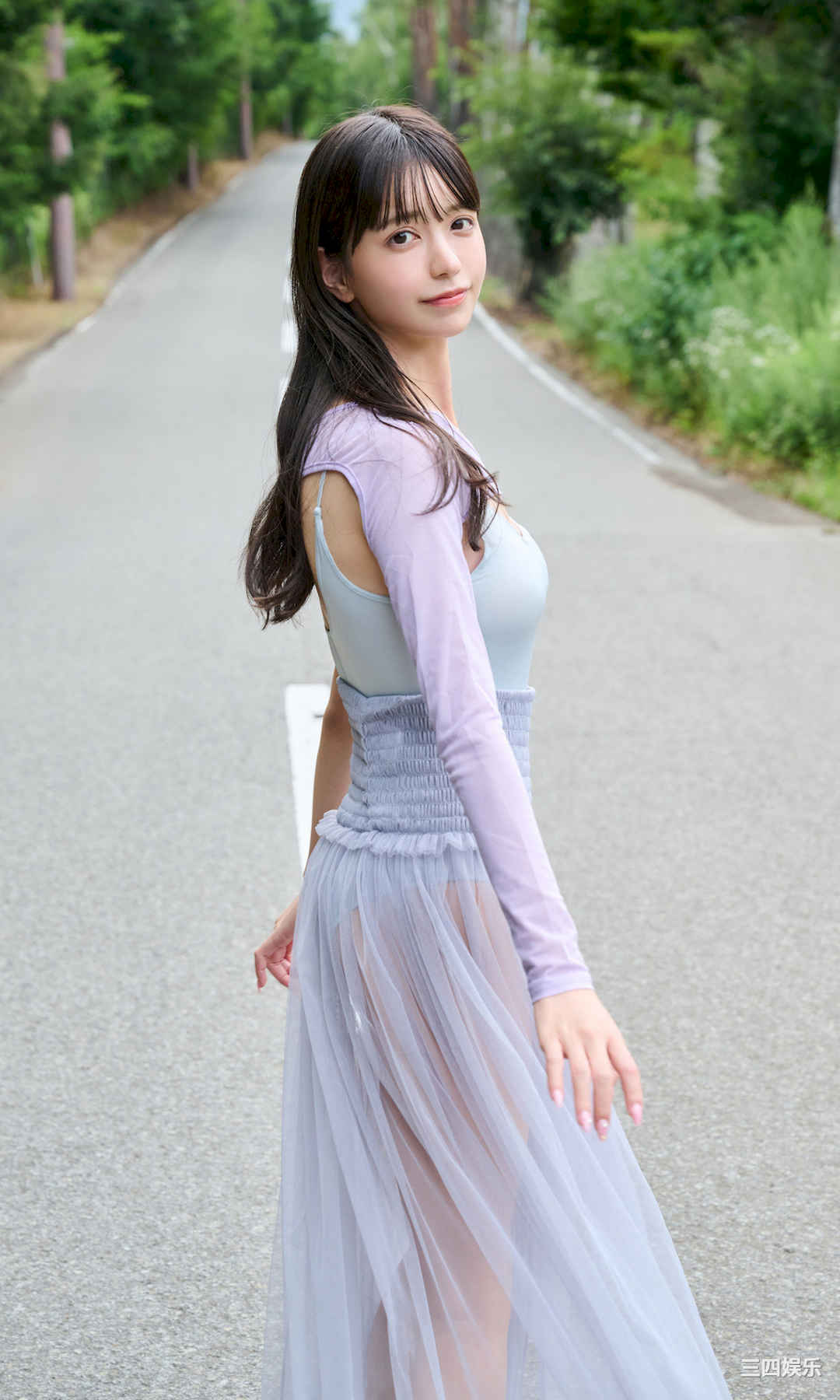 柊きき＆森ふう花写真集《キセキの双子。》高清全本