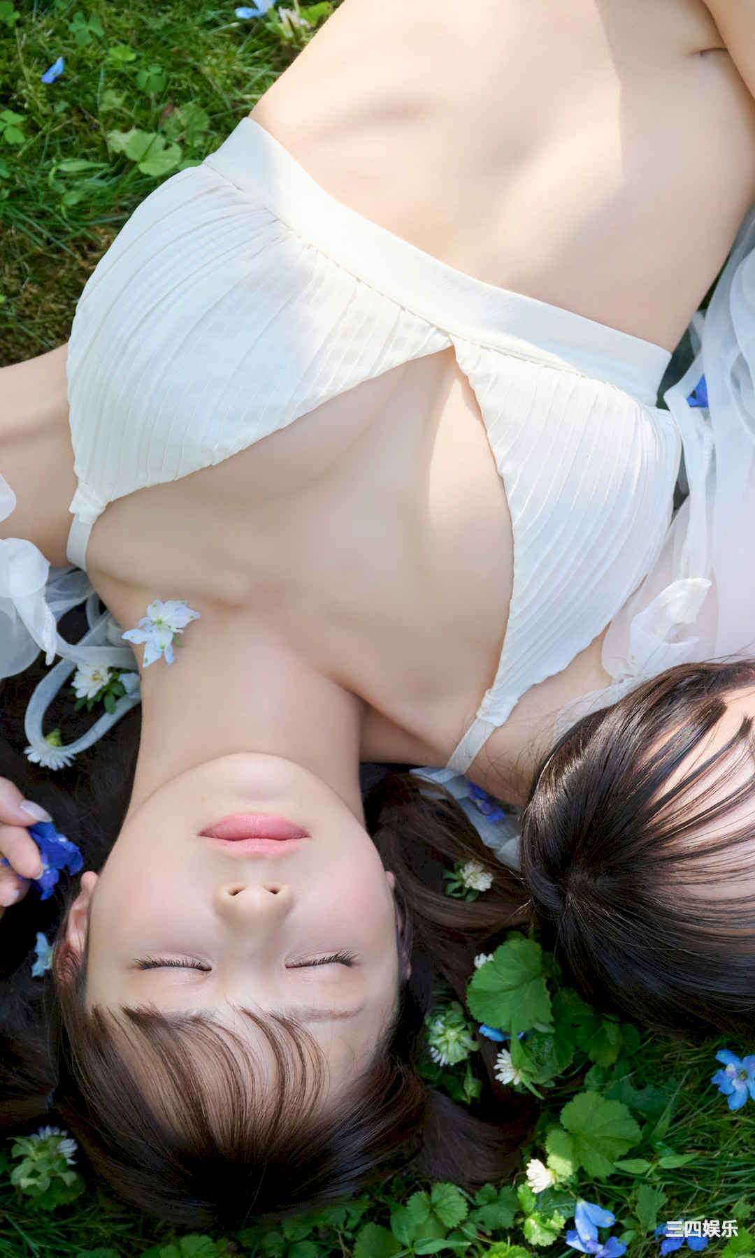 柊きき＆森ふう花写真集《キセキの双子。》高清全本