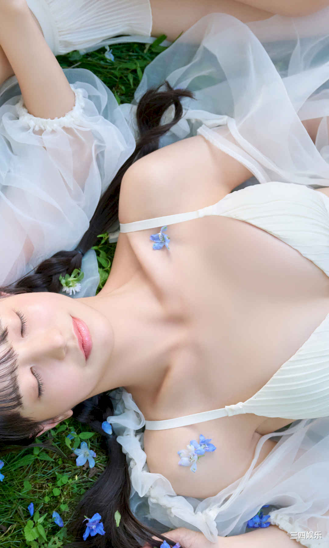 柊きき＆森ふう花写真集《キセキの双子。》高清全本