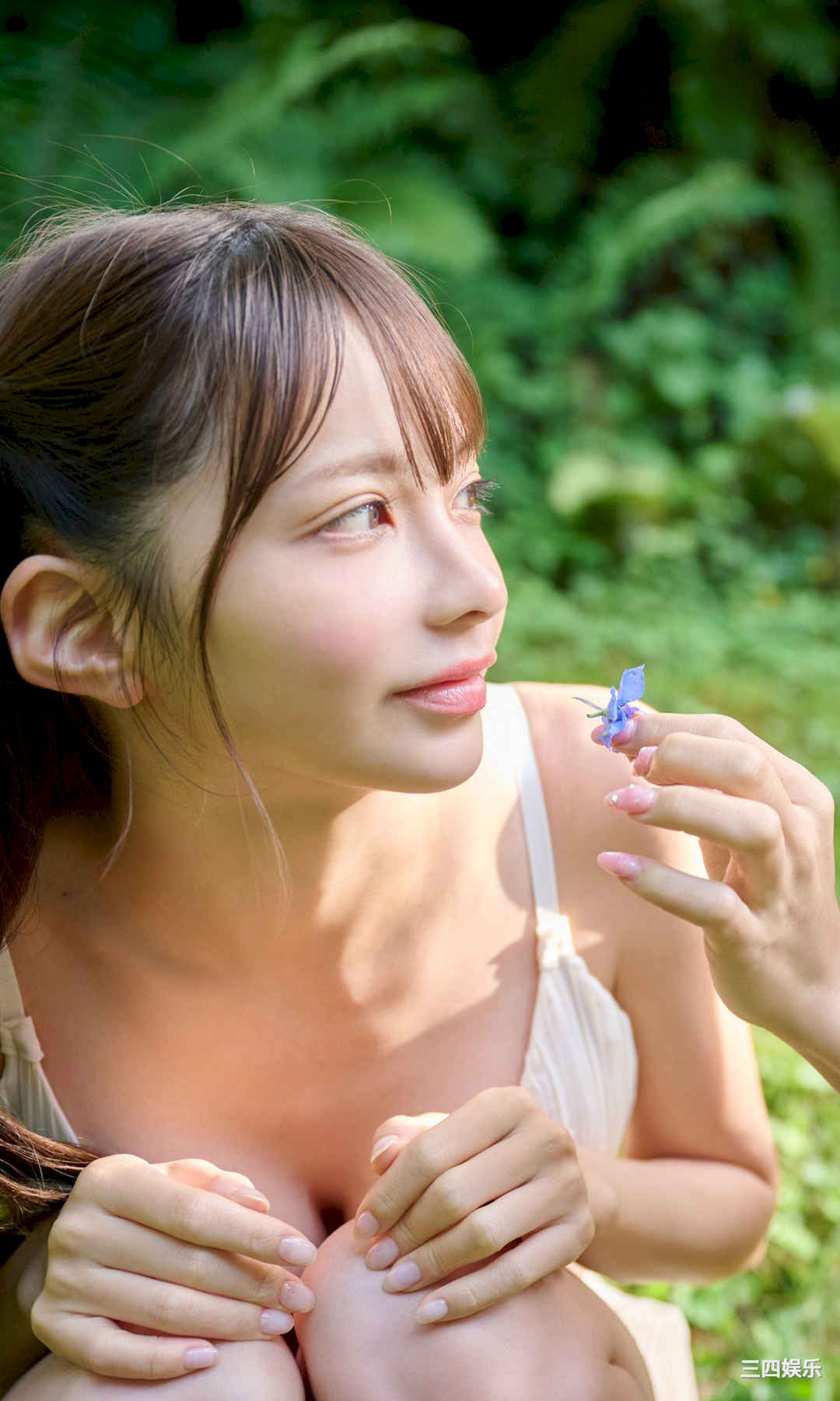 柊きき＆森ふう花写真集《キセキの双子。》高清全本