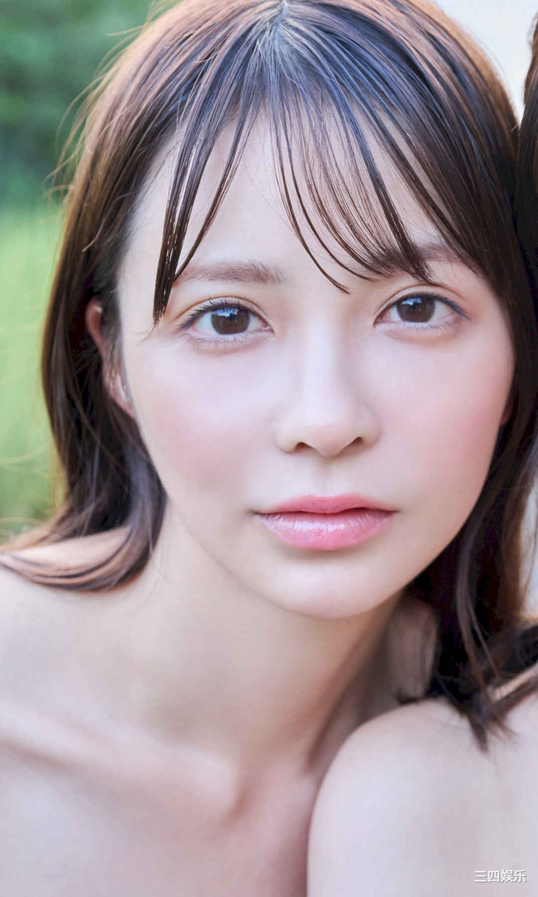 柊きき＆森ふう花写真集《キセキの双子。》高清全本