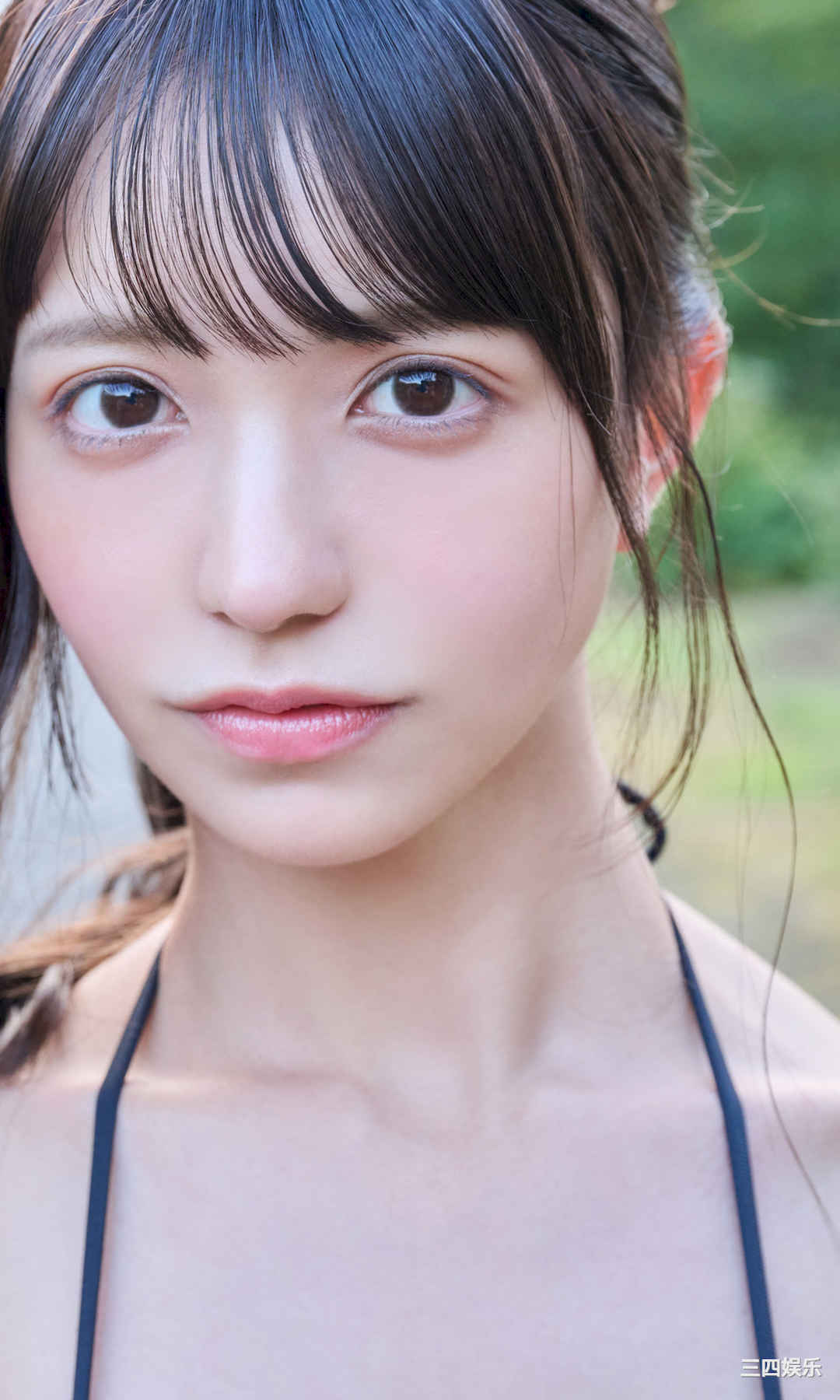 柊きき＆森ふう花写真集《キセキの双子。》高清全本