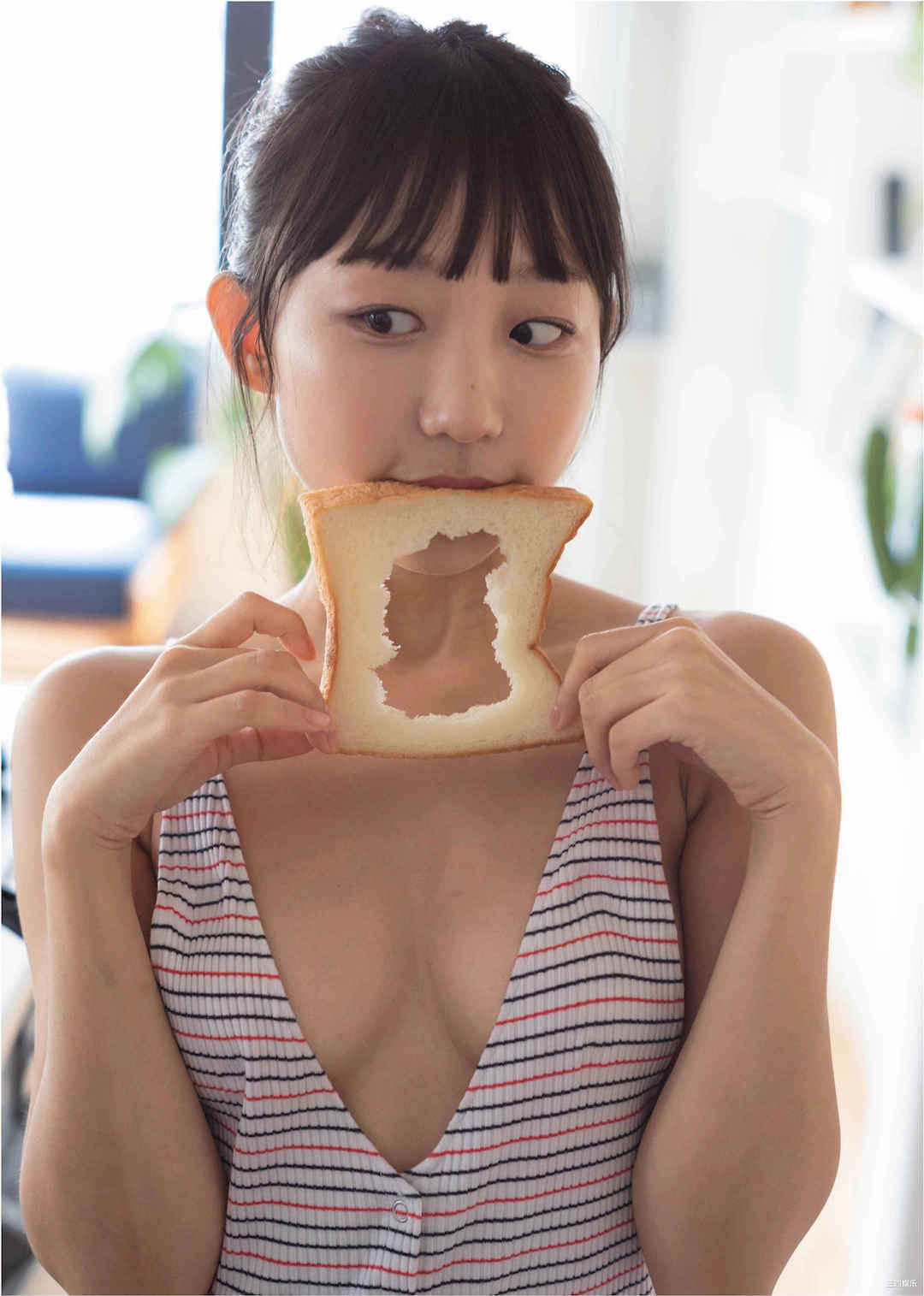 Eunji Pyo写真集《東京生活 ―Dokyo Saenghwal―》高清全本