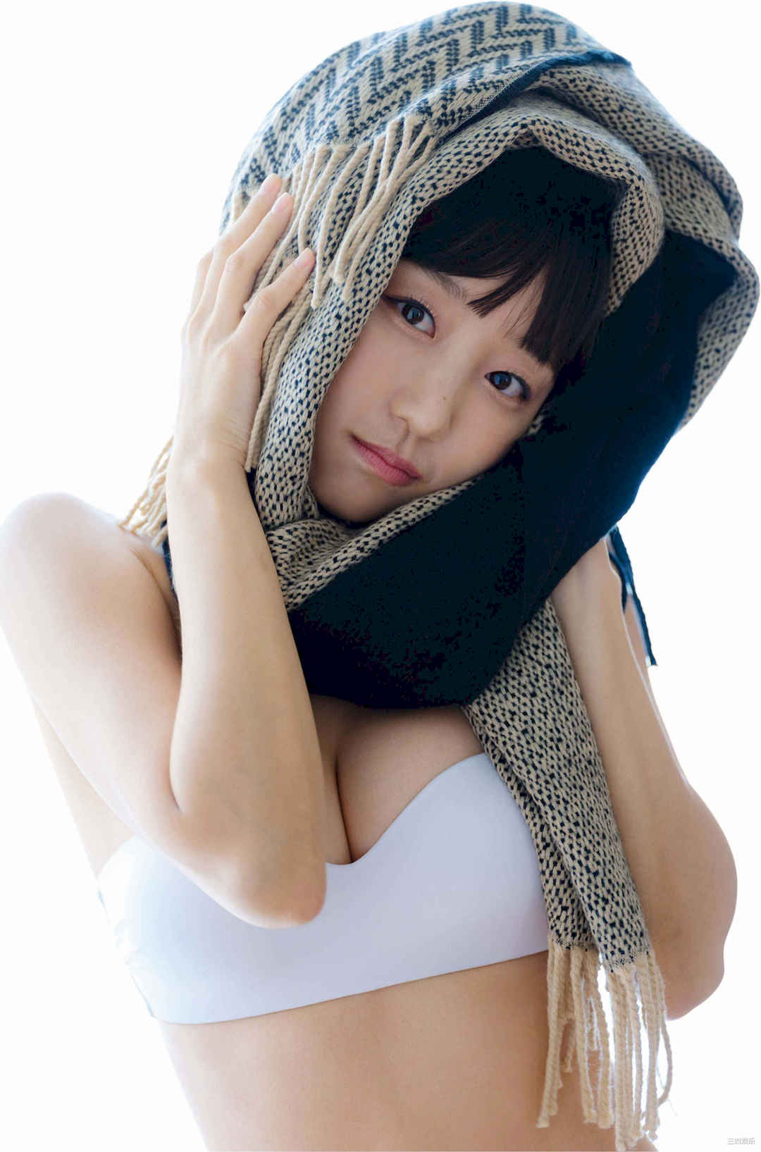 Eunji Pyo写真集《東京生活 ―Dokyo Saenghwal―》高清全本