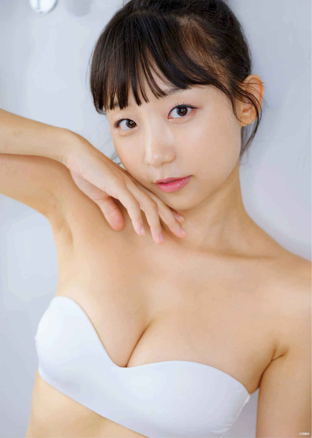 Eunji Pyo写真集《東京生活 ―Dokyo Saenghwal―》高清全本