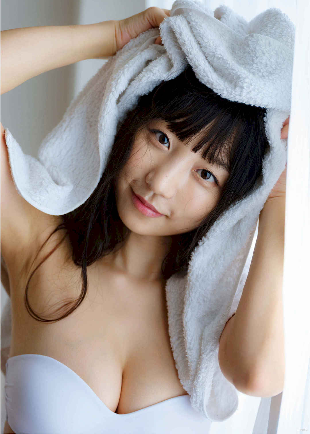 Eunji Pyo写真集《東京生活 ―Dokyo Saenghwal―》高清全本