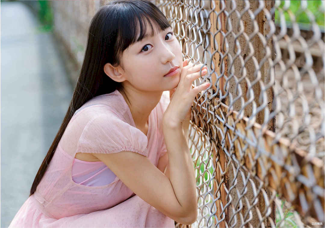 Eunji Pyo写真集《東京生活 ―Dokyo Saenghwal―》高清全本