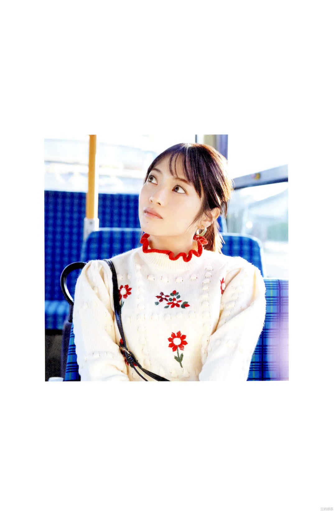 宫田爱萌1ST小说写真书《きらきらし》高清全本