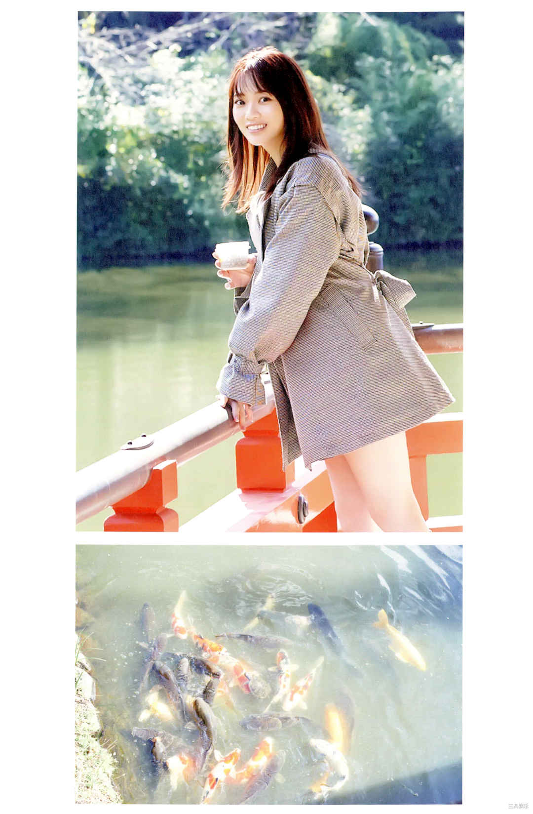 宫田爱萌1ST小说写真书《きらきらし》高清全本