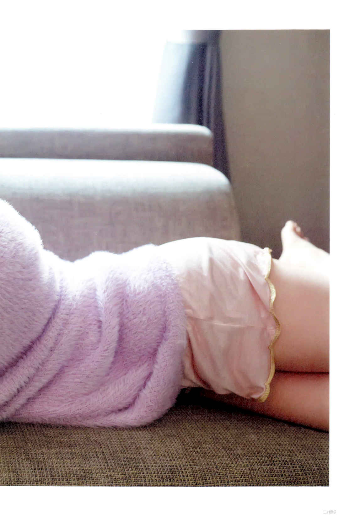 宫田爱萌1ST小说写真书《きらきらし》高清全本