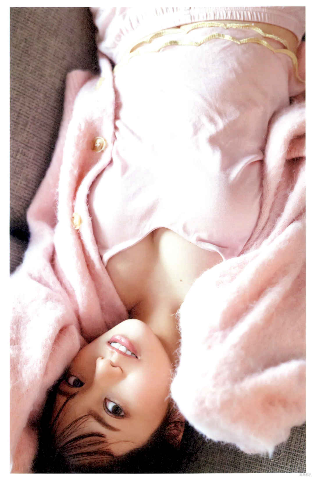 宫田爱萌1ST小说写真书《きらきらし》高清全本