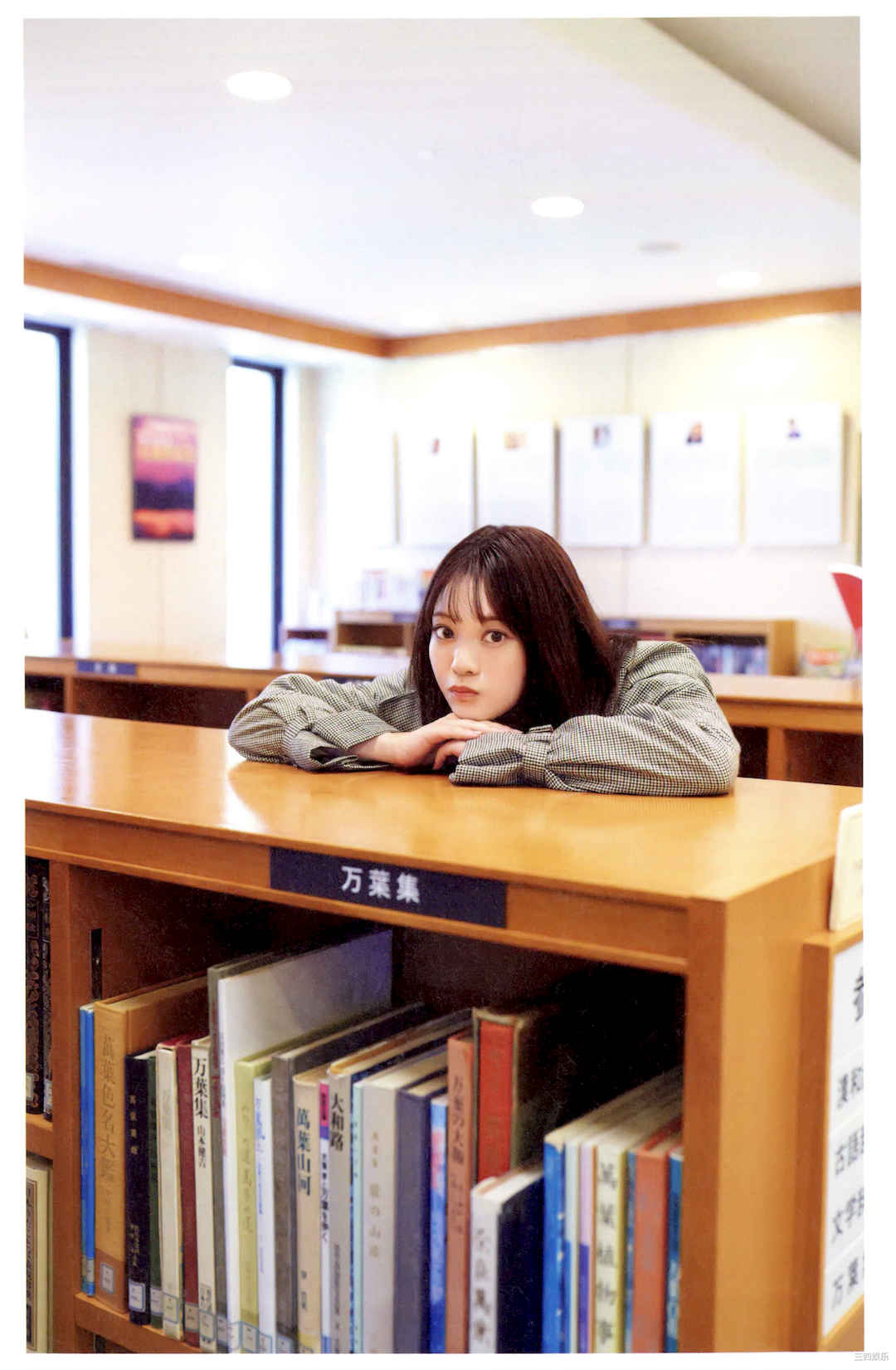 宫田爱萌1ST小说写真书《きらきらし》高清全本