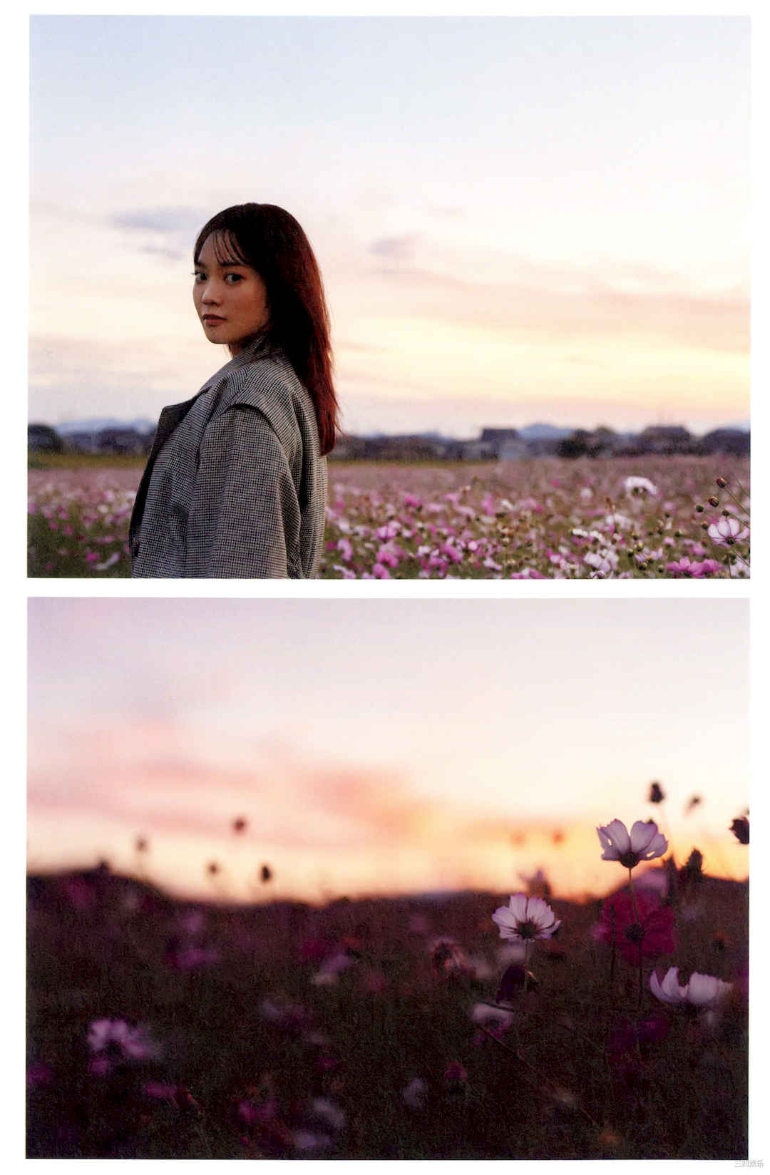 宫田爱萌1ST小说写真书《きらきらし》高清全本