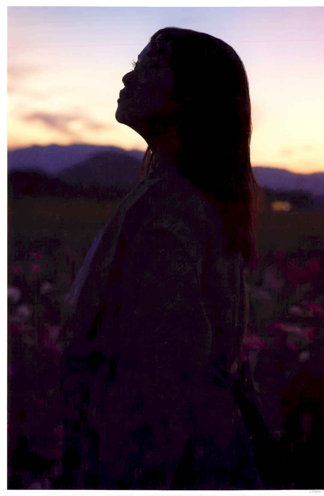 宫田爱萌1ST小说写真书《きらきらし》高清全本