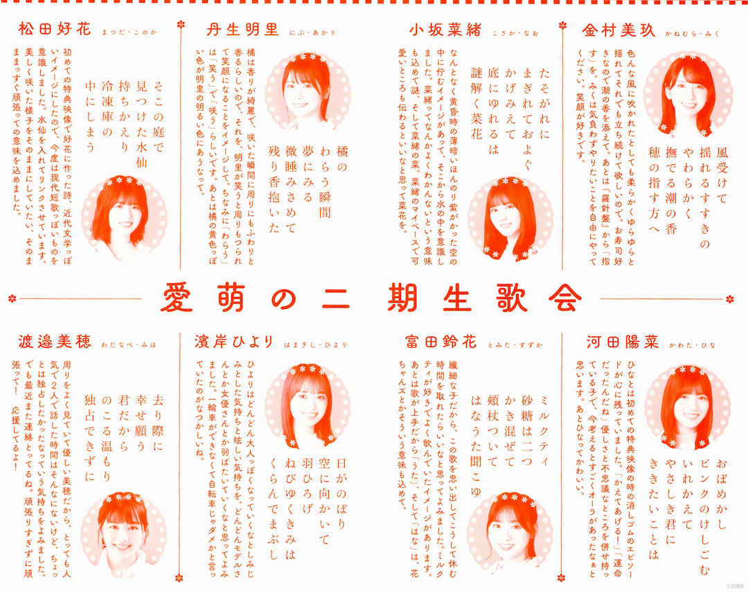 宫田爱萌1ST小说写真书《きらきらし》高清全本