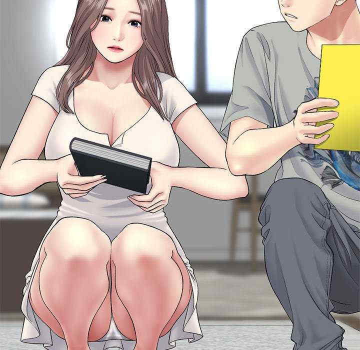 当初恋变成继母/重逢的初恋是继母