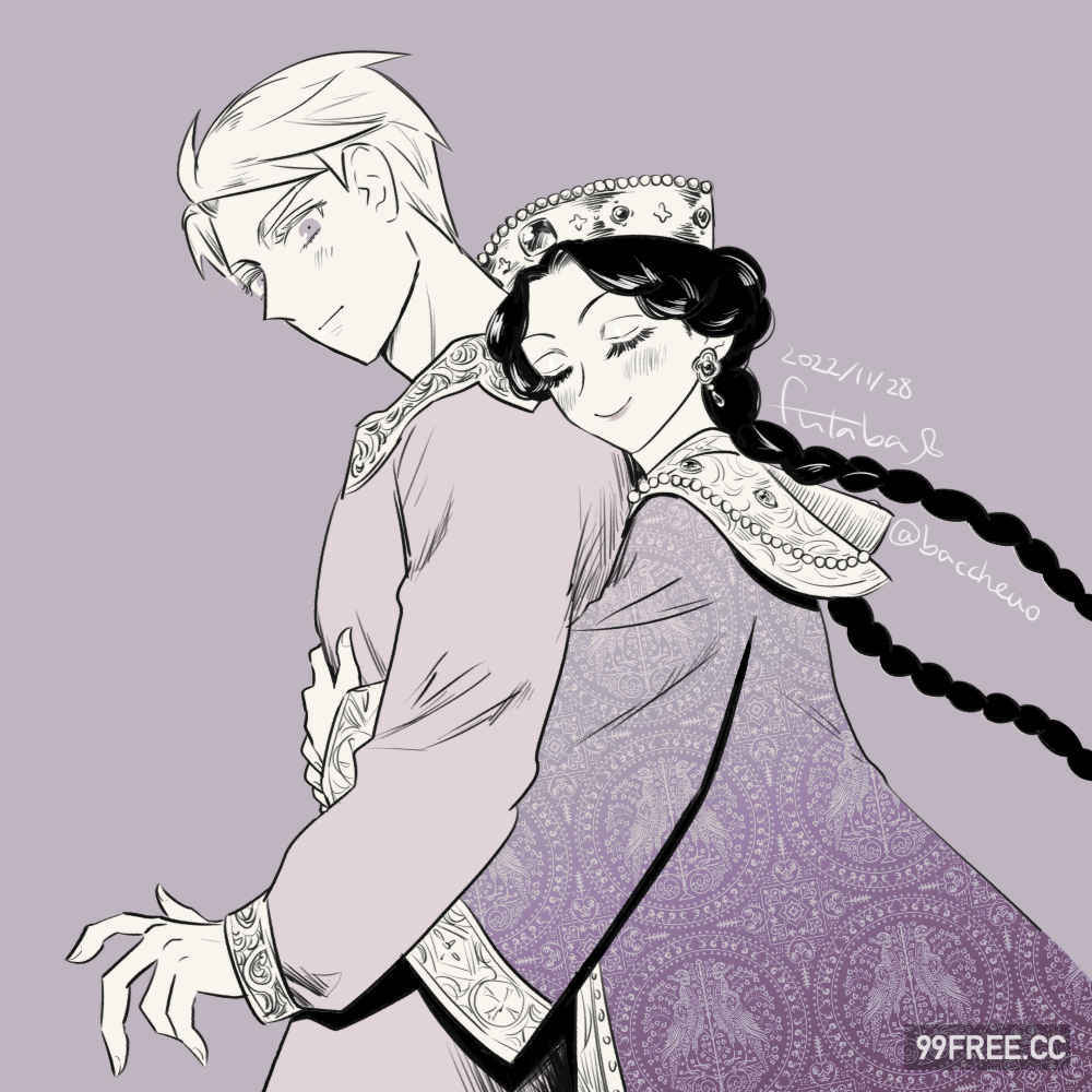 [佐藤二叶] アンナ・コムネナ