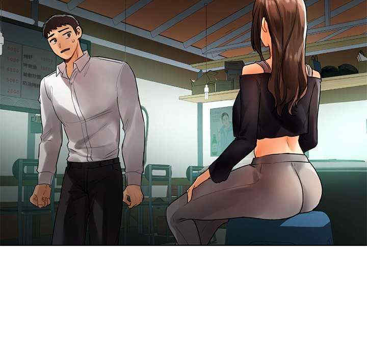 首尔行/都市男女