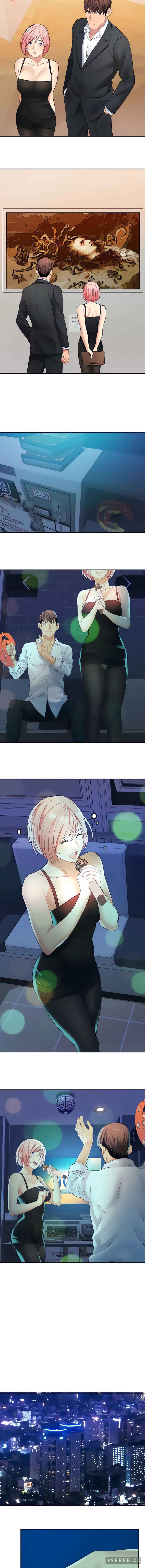 有债必偿/Punishing Bad Girls