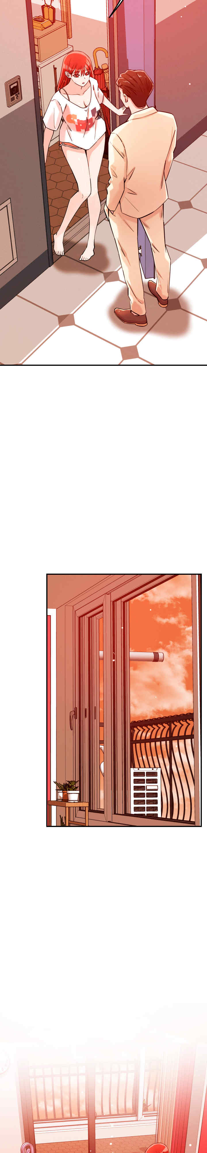 恋人未满/偶然发现我爱你