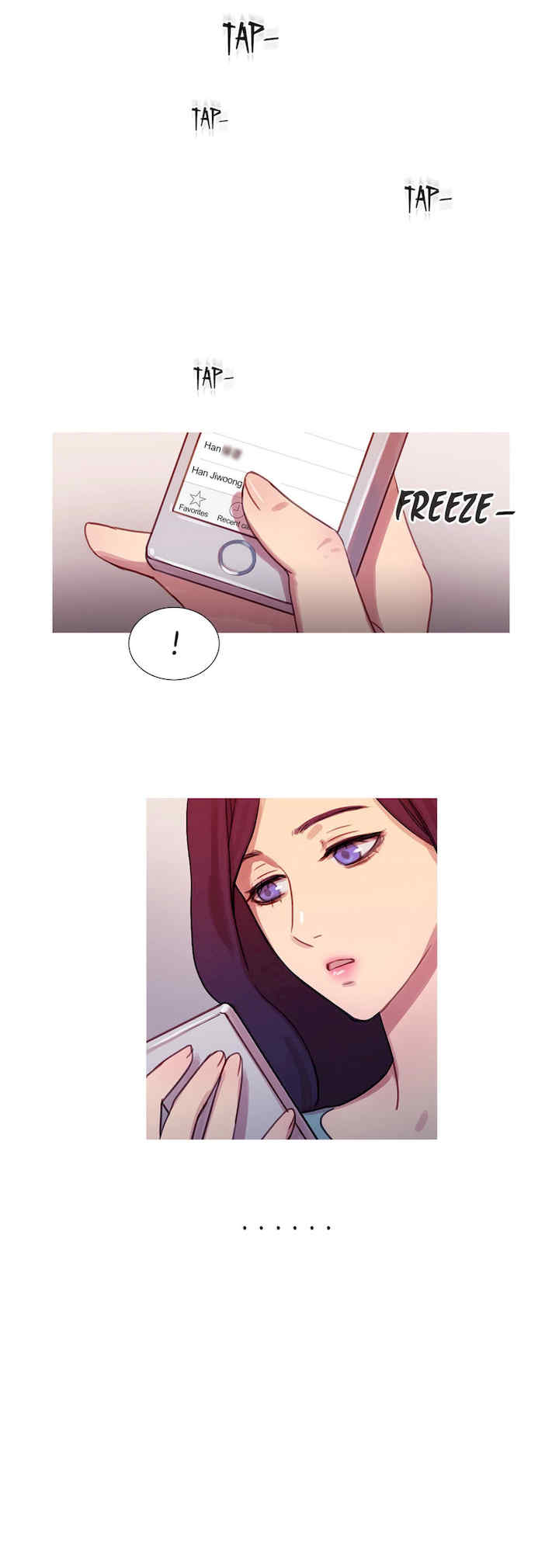 Scandal of the Witch/妖女之祸